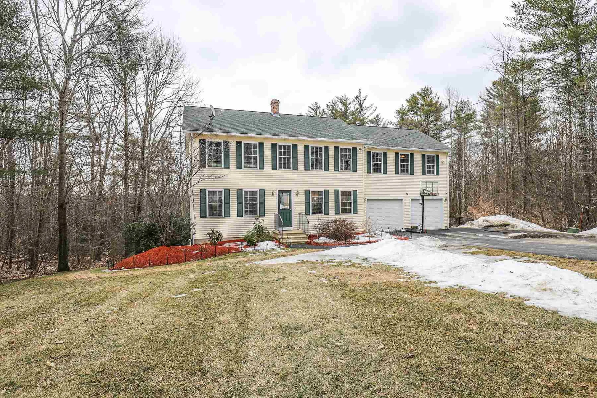 98 Old New Ipswich Road Rindge NH 03461