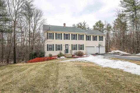 98 Old New Ipswich Road Rindge NH 03461