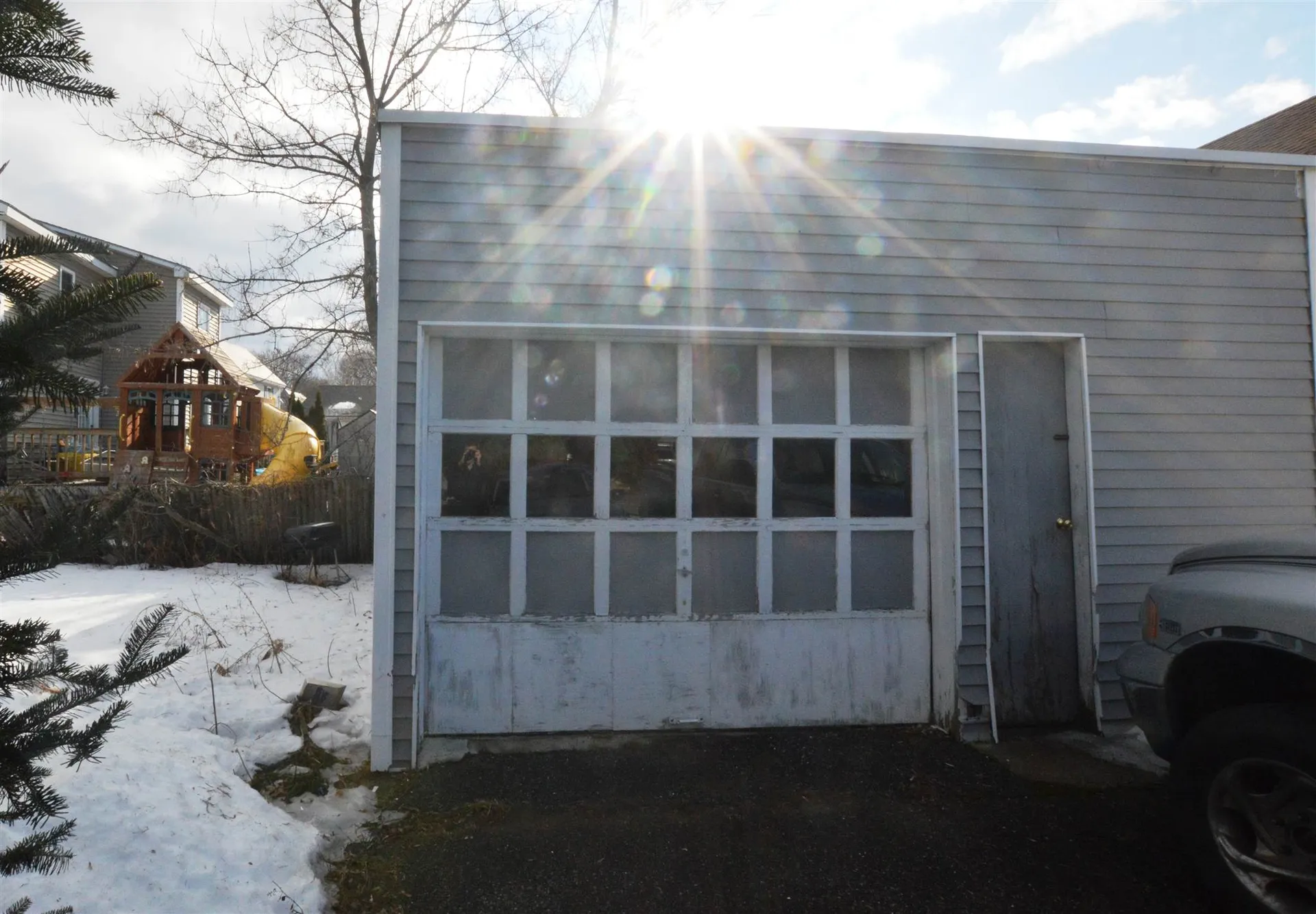 84 Lafountain Street Winooski VT 05404