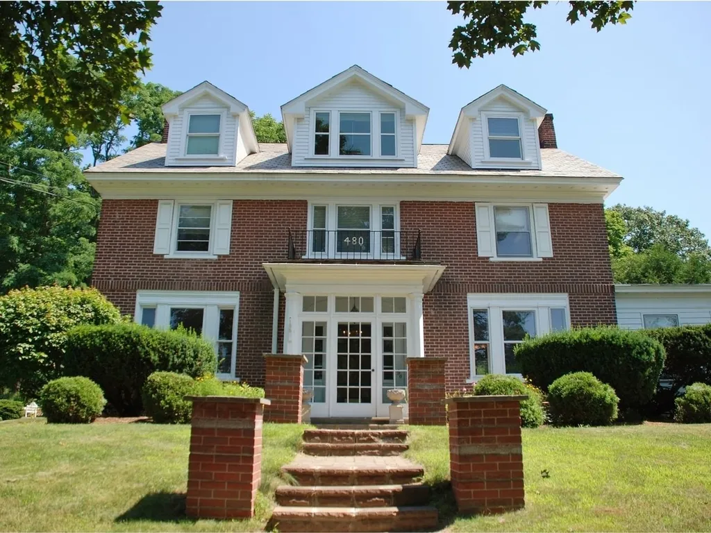 480 South Willard Street Burlington VT 05401