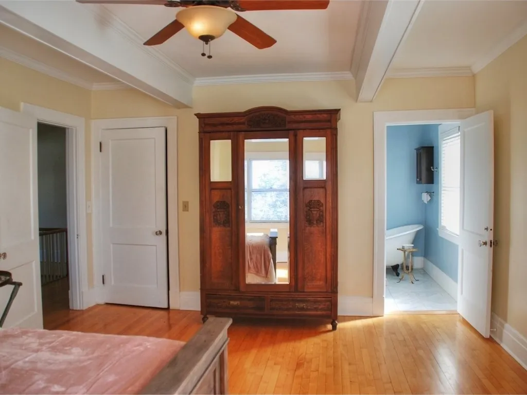480 South Willard Street Burlington VT 05401