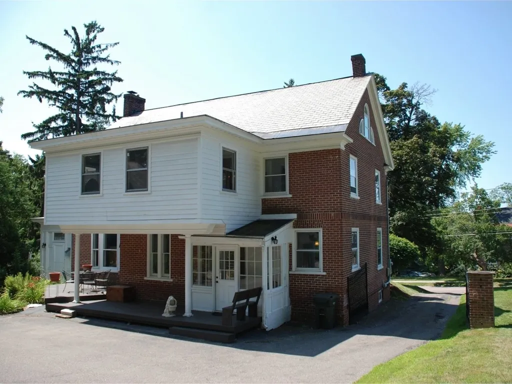480 South Willard Street Burlington VT 05401