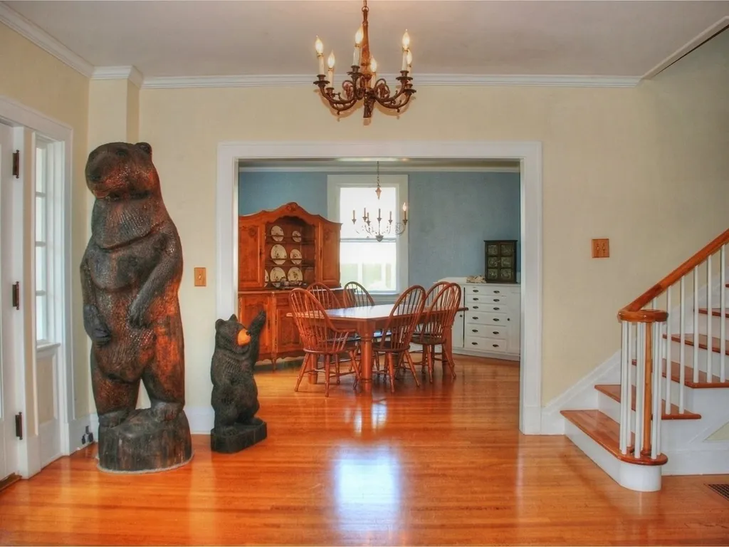 480 South Willard Street Burlington VT 05401
