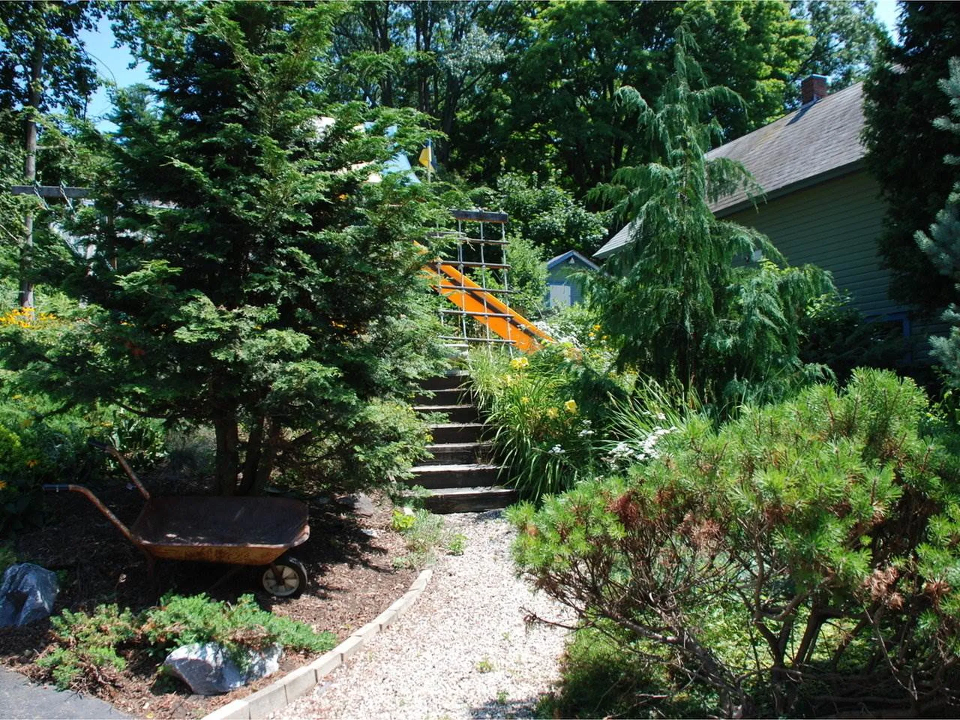 480 South Willard Street Burlington VT 05401