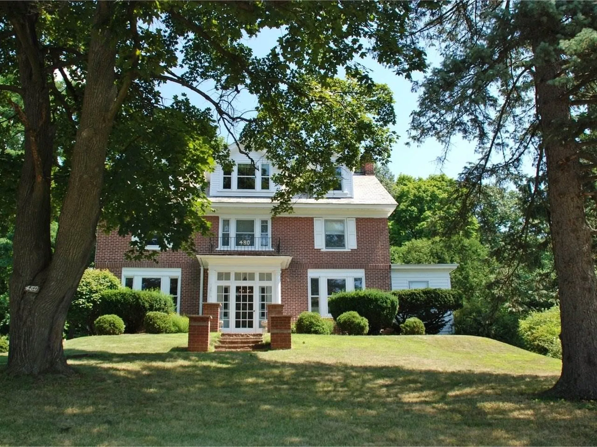480 South Willard Street Burlington VT 05401