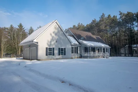 14 Hughes Court Milton VT 05468