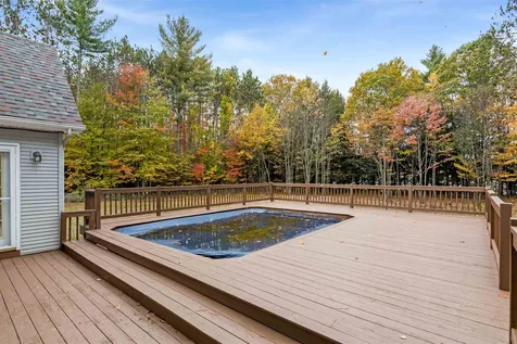 14 Hughes Court Milton VT 05468