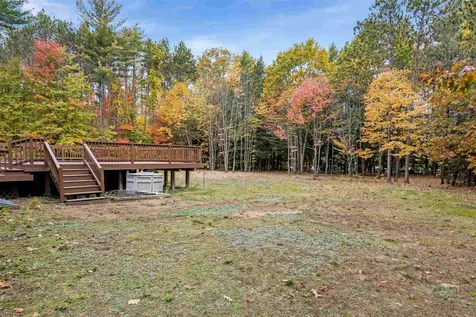 14 Hughes Court Milton VT 05468