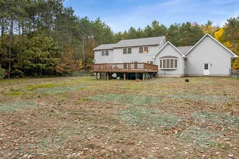 14 Hughes Court Milton VT 05468