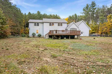 14 Hughes Court Milton VT 05468