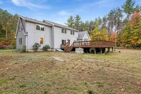 14 Hughes Court Milton VT 05468