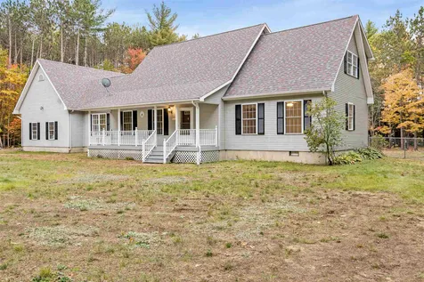 14 Hughes Court Milton VT 05468
