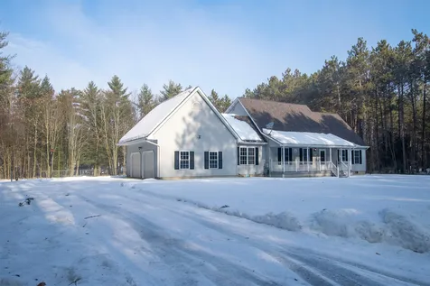 14 Hughes Court Milton VT 05468