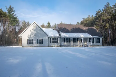 14 Hughes Court Milton VT 05468