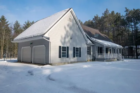 14 Hughes Court Milton VT 05468