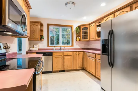 14 Hughes Court Milton VT 05468