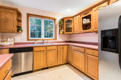 14 Hughes Court Milton VT 05468