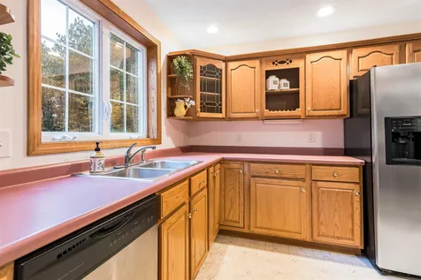 14 Hughes Court Milton VT 05468