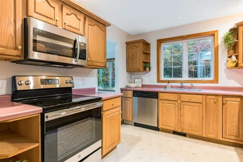 14 Hughes Court Milton VT 05468