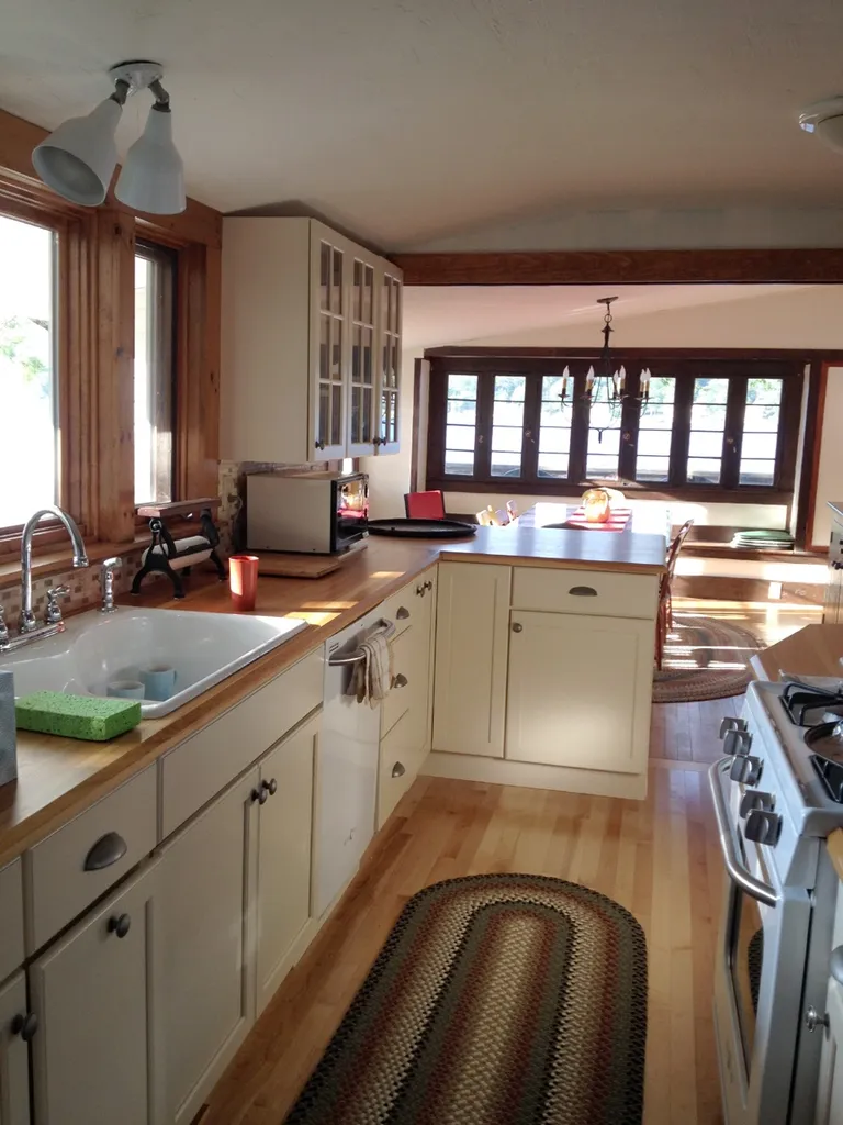 48 Old Clubhouse Lane Bridgewater NH 03222