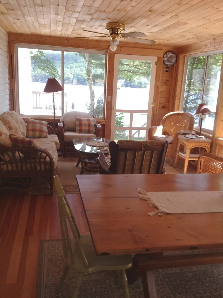 48 Old Clubhouse Lane Bridgewater NH 03222