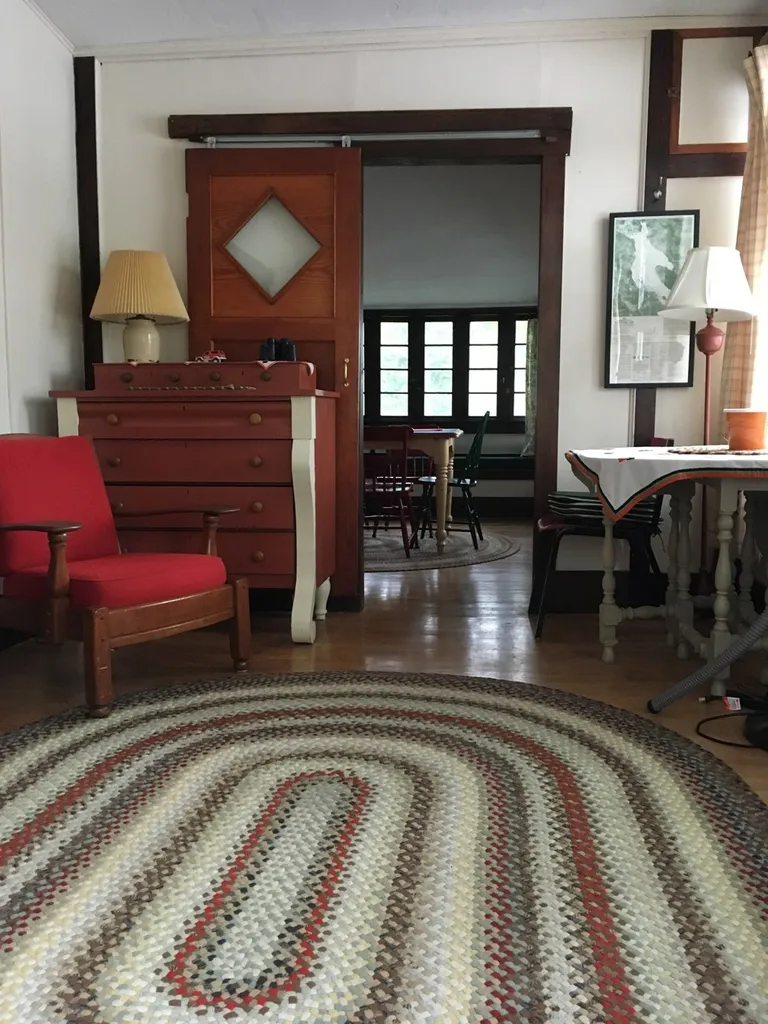 48 Old Clubhouse Lane Bridgewater NH 03222