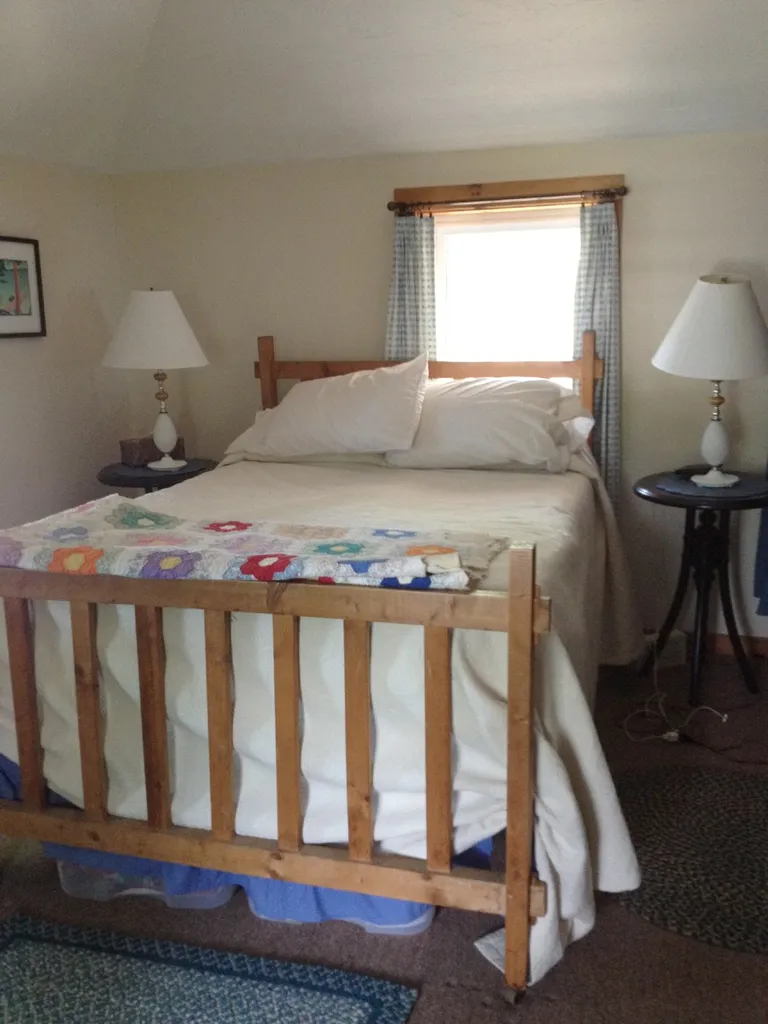 48 Old Clubhouse Lane Bridgewater NH 03222