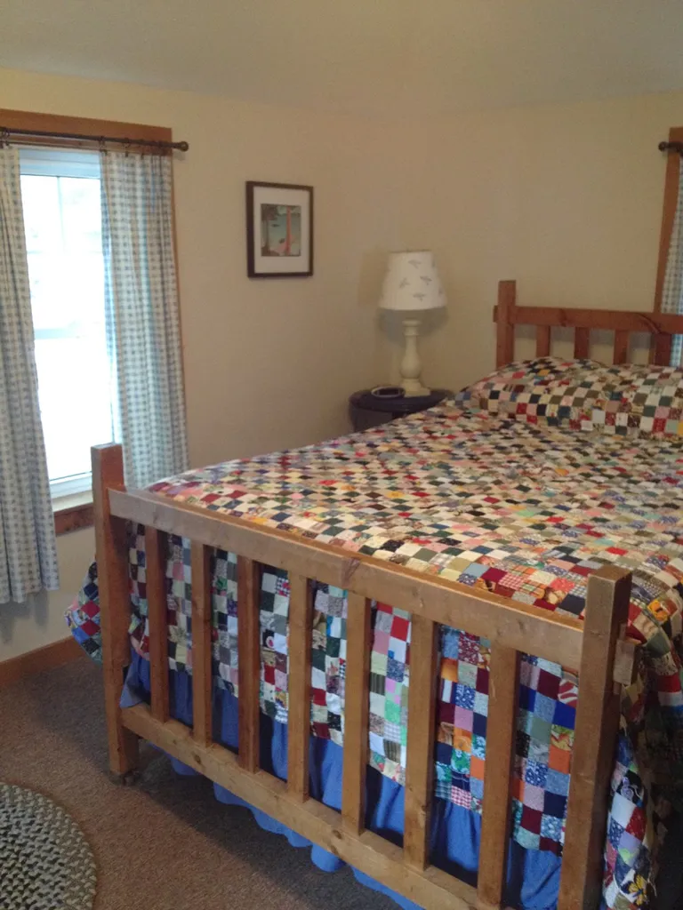 48 Old Clubhouse Lane Bridgewater NH 03222