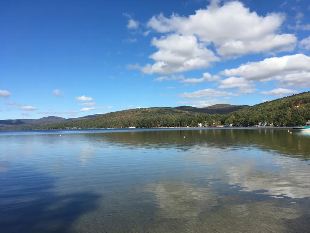 48 Old Clubhouse Lane Bridgewater NH 03222