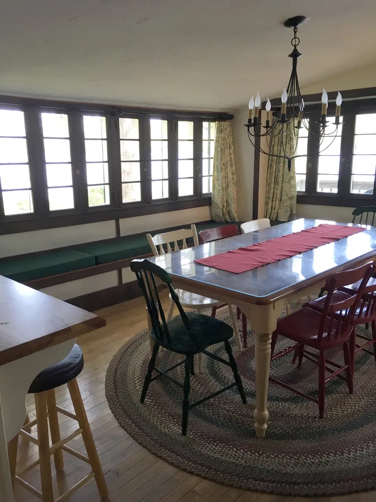 48 Old Clubhouse Lane Bridgewater NH 03222