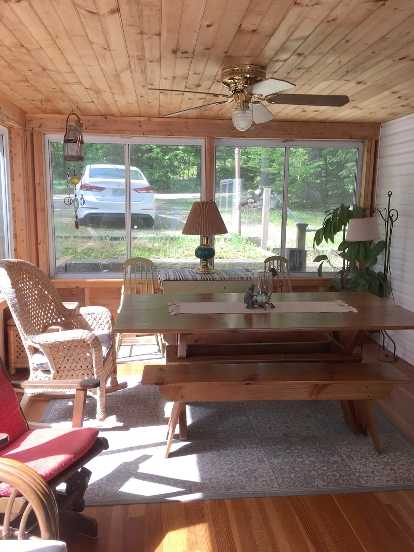 48 Old Clubhouse Lane Bridgewater NH 03222