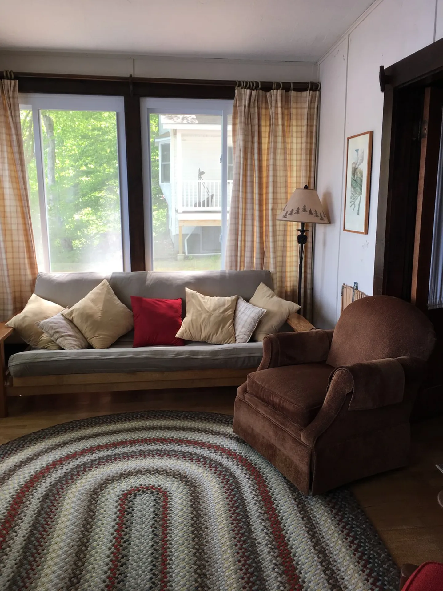 48 Old Clubhouse Lane Bridgewater NH 03222