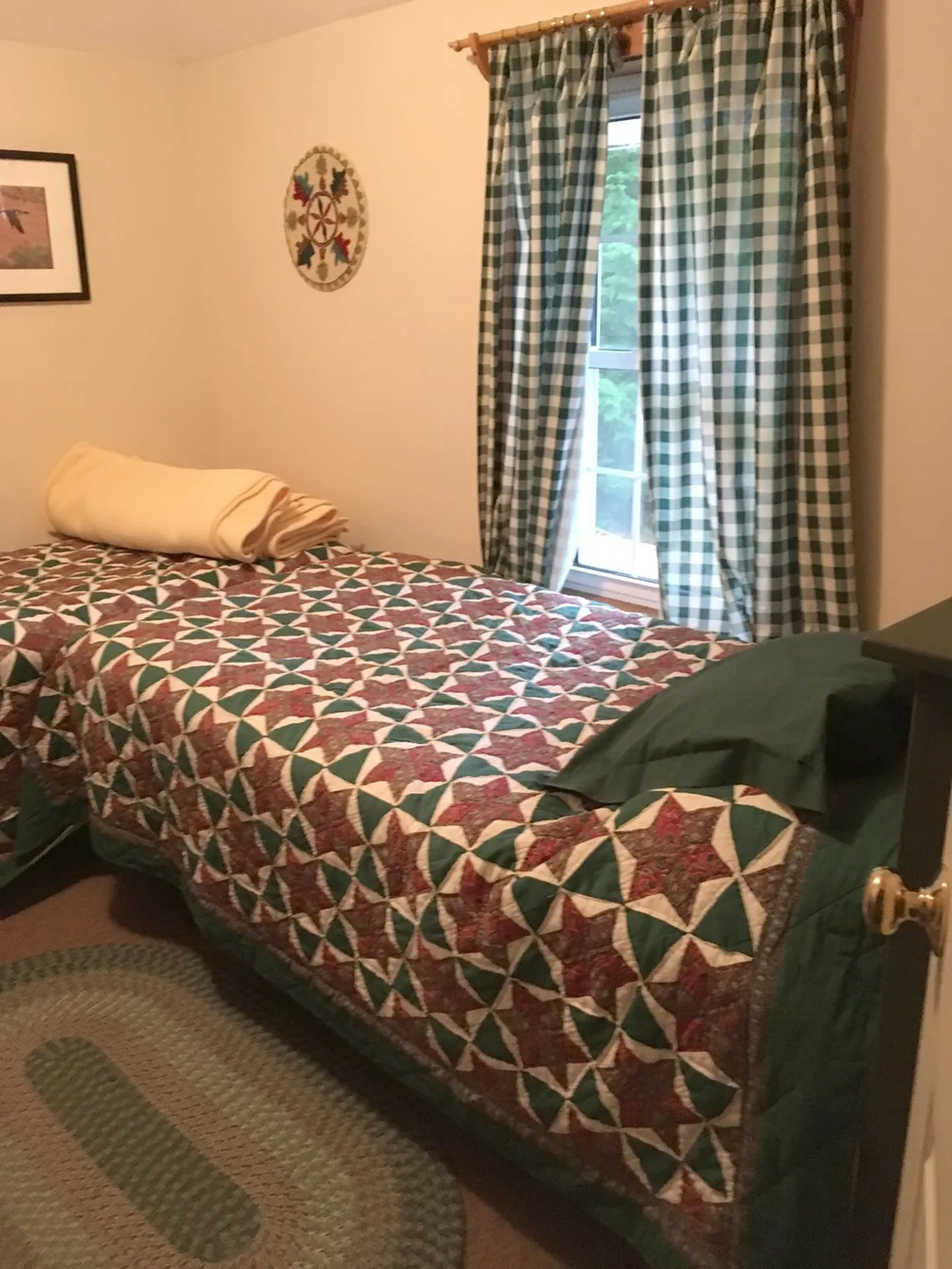 48 Old Clubhouse Lane Bridgewater NH 03222