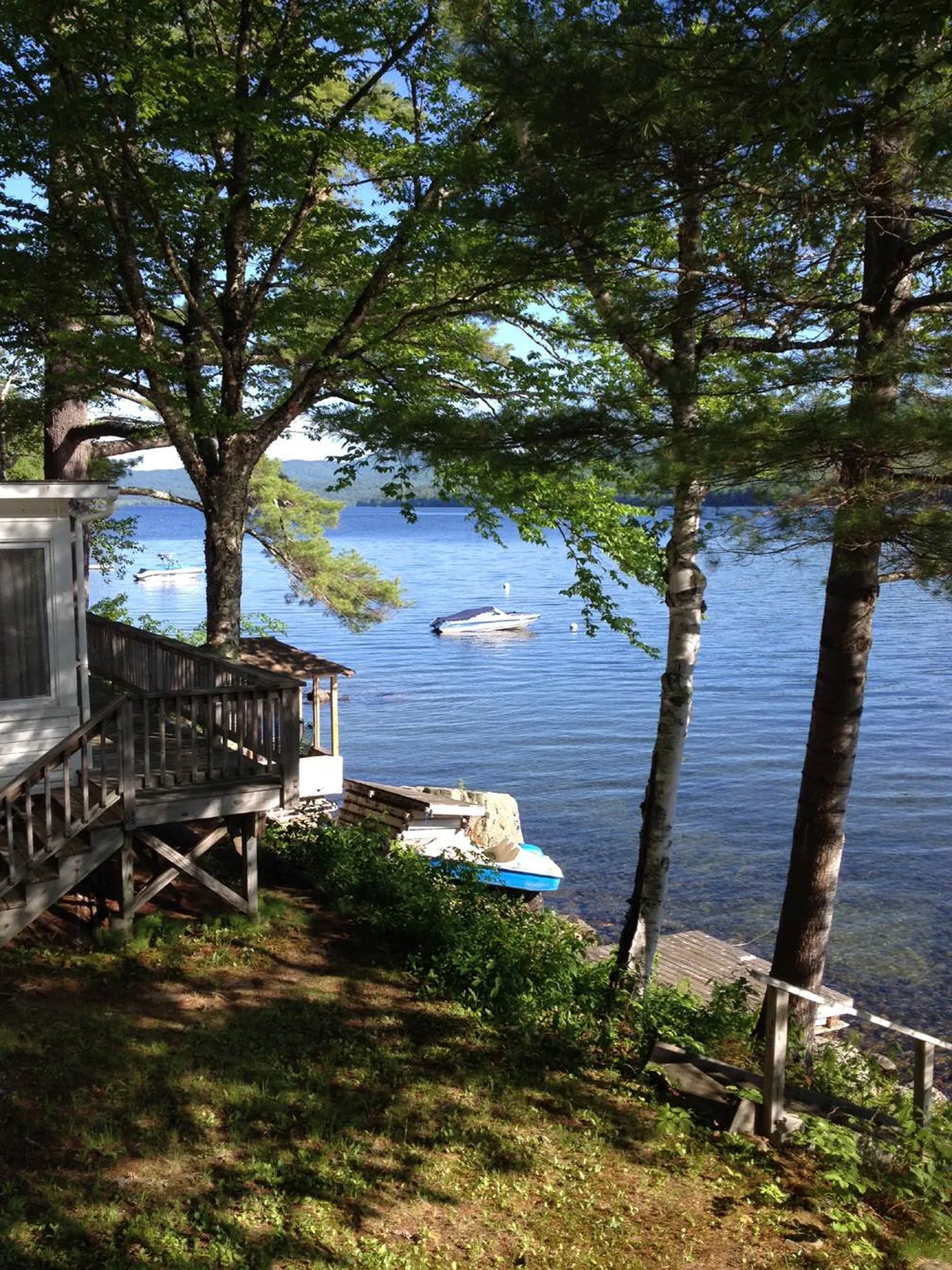 48 Old Clubhouse Lane Bridgewater NH 03222