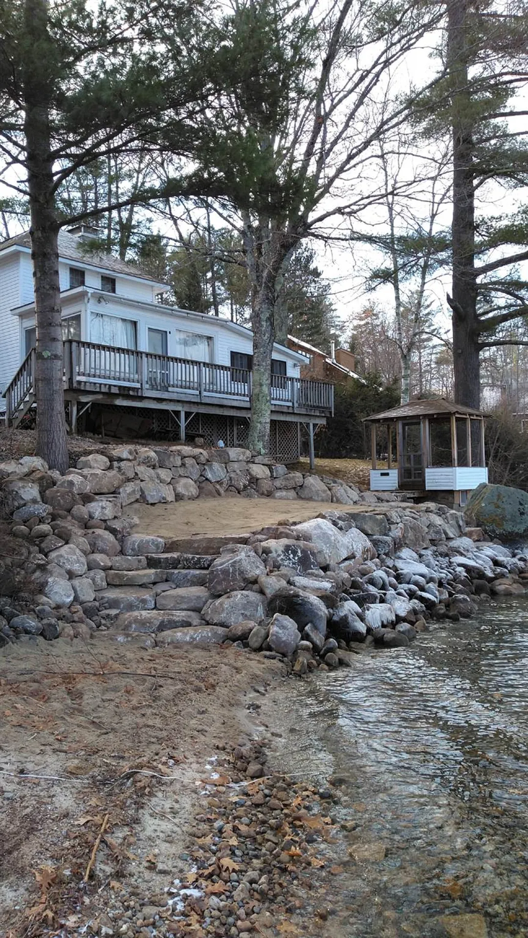 48 Old Clubhouse Lane Bridgewater NH 03222