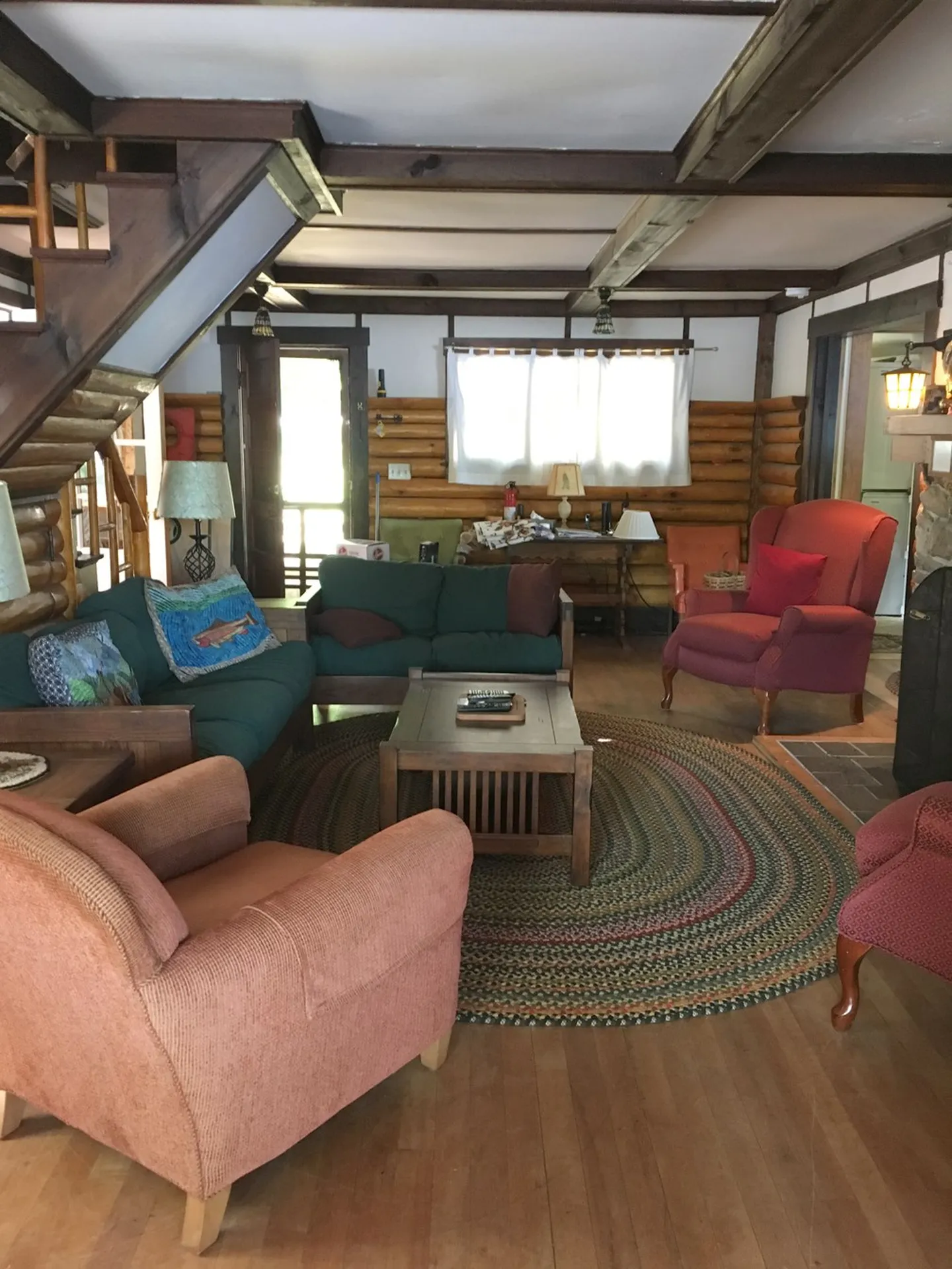 48 Old Clubhouse Lane Bridgewater NH 03222