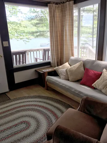 48 Old Clubhouse Lane Bridgewater NH 03222