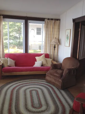 48 Old Clubhouse Lane Bridgewater NH 03222