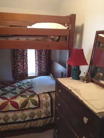 48 Old Clubhouse Lane Bridgewater NH 03222