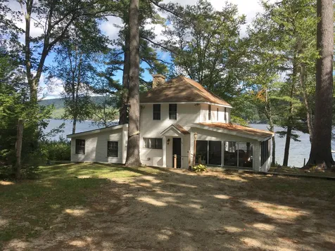 48 Old Clubhouse Lane Bridgewater NH 03222