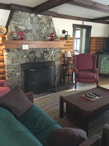 48 Old Clubhouse Lane Bridgewater NH 03222