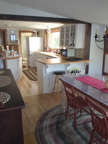 48 Old Clubhouse Lane Bridgewater NH 03222