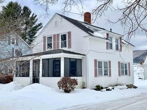 11 Lombard Street Colebrook NH 03576