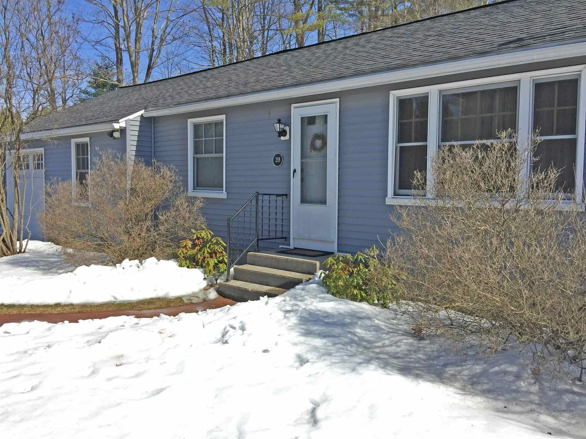 218 Dartmouth College Highway Lyme NH 03768