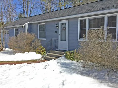 218 Dartmouth College Highway Lyme NH 03768