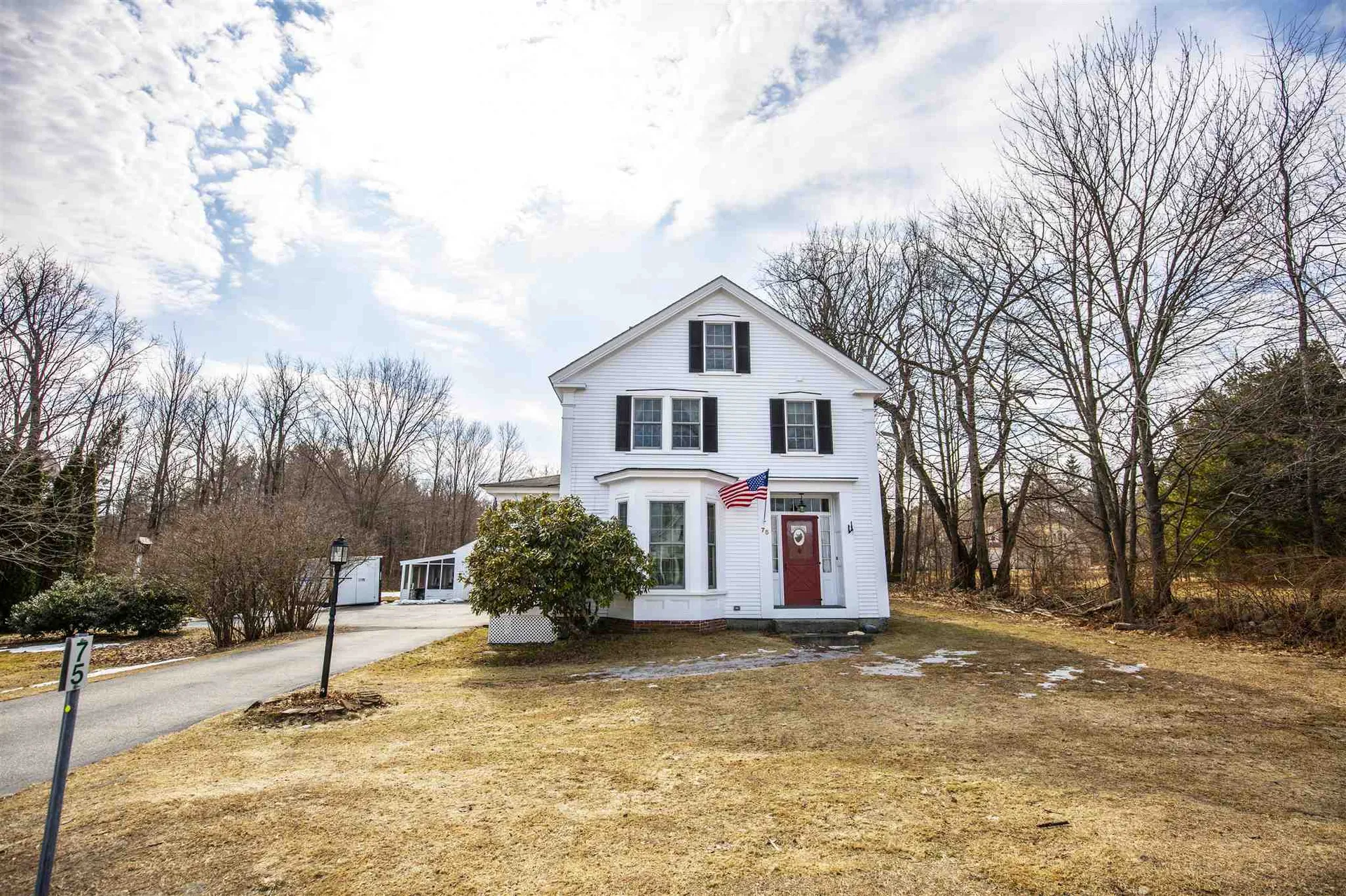 75 Chester Street Chester NH 03036