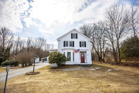 75 Chester Street Chester NH 03036