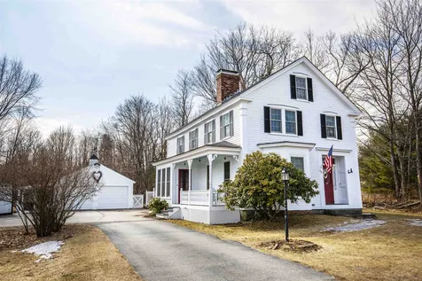 75 Chester Street Chester NH 03036