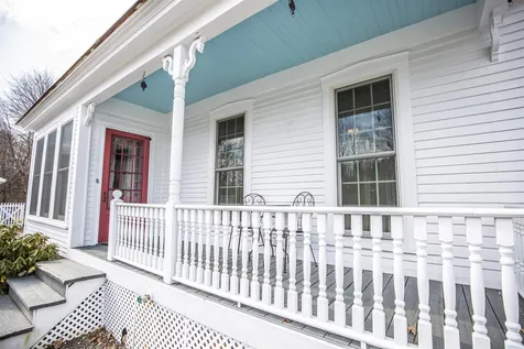 75 Chester Street Chester NH 03036