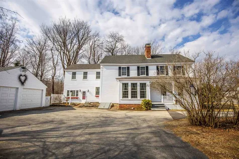 75 Chester Street Chester NH 03036
